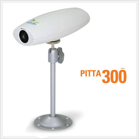 IP Network Camera