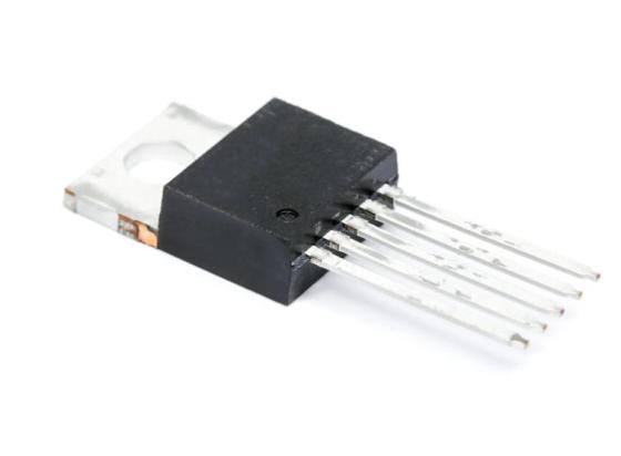IR6220 Infineon TO-220-5 Power Switch ICs for Power Distribut