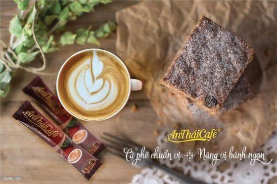 ISO, HALAL Certificate of 3 in 1 INSTANT COFFEE MIX