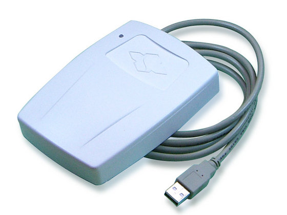 ISO15693 Contactless Reader