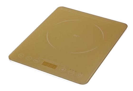 Induction Cooker Colorful Glass