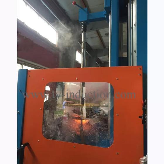 Induction Hardening Machine Manufacturer
