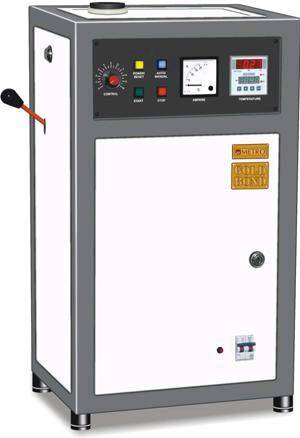Induction Melting Furnace