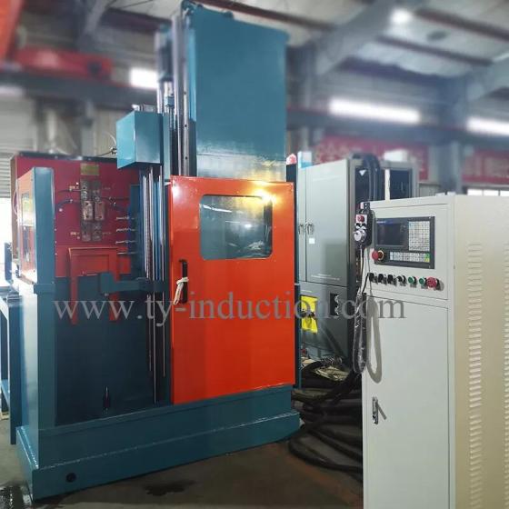 Industrial Induction Heater for Sale