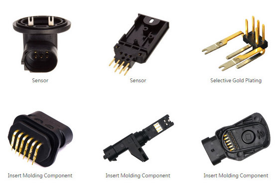 Injection Molding / Plastic Moulding / Plastic Injection