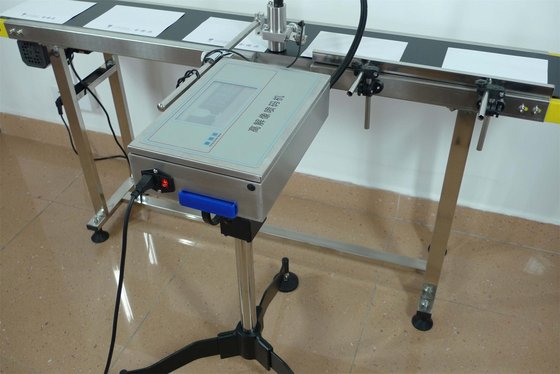 Ink Jet Printer, Inkjet Coder,