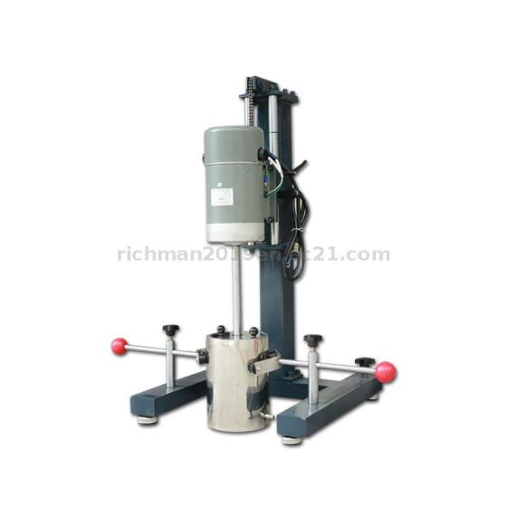 Ink Paint Latex Mixer for Table–Coating &amp; Ink Mixing System