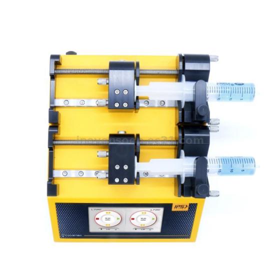 Inovenso Laboratory Syringe Pump IPS-14S – Precision Fluid Delivery System Supplier