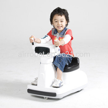 Intelligent Ride On Ringbo(Toy, Robot Toy)