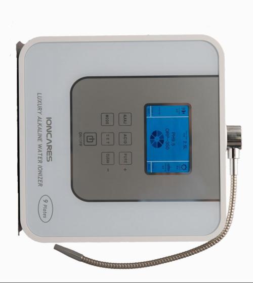 Ioncares Alkaline Water Ionizer(IONCARE9000)