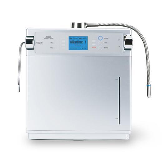 Ionia SM-S230TL (12P) Water Ionizer – pH 2.5–12 Super Alk