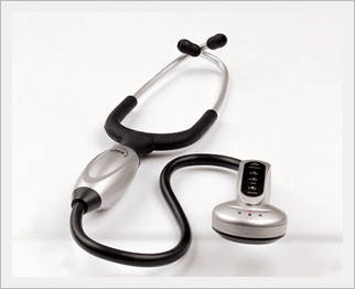 JABES Digital Electronic Stethoscope