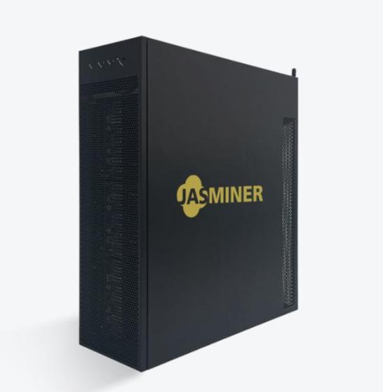 JASMINER X16 High Throughput Quiet Server