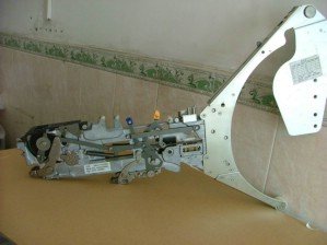 JUKI Zevatech SMD SMT Component Feeder E50057060B0