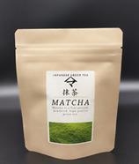 Japanese Matcha Collagen