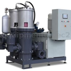 Jingjin High Pressure Plunger Type Feeding Pump