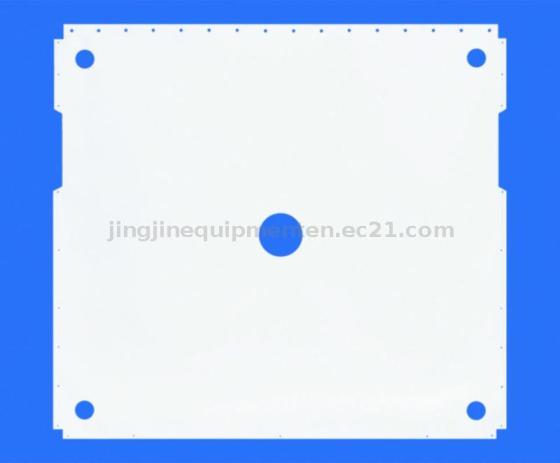 Jingjin PP Micron Filter Cloth for Waste Water Treatment Plant