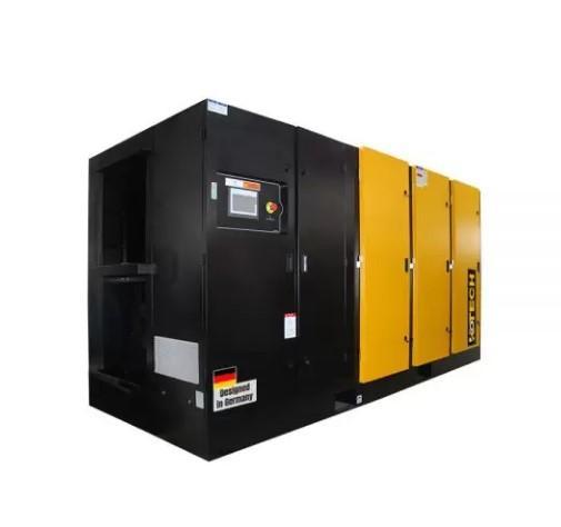 KES Series Screw Air Compressor