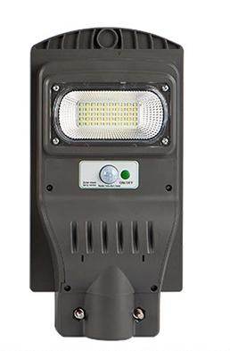 Kegu Solar Super Brightness IP65 Waterproof Outdoor 30w 60w 90w All in One LED Solar Street Light