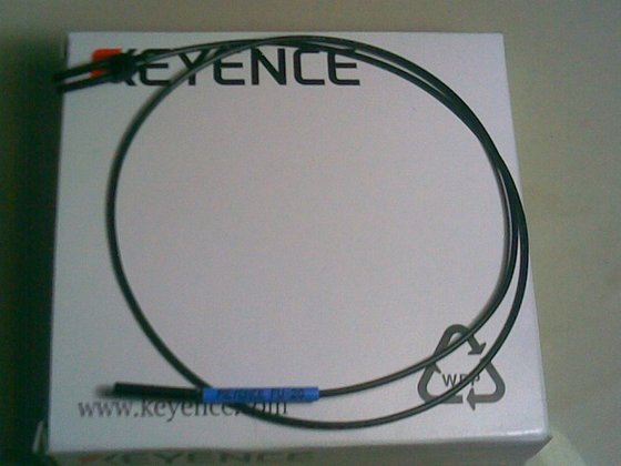 Keyence Sensor