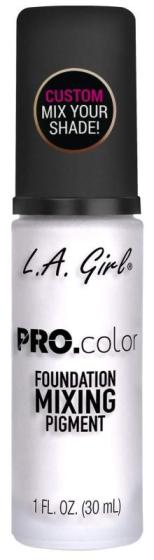 L.A. La GIRL Pro Color Foundation Mixing Pigment - Pick Your Color