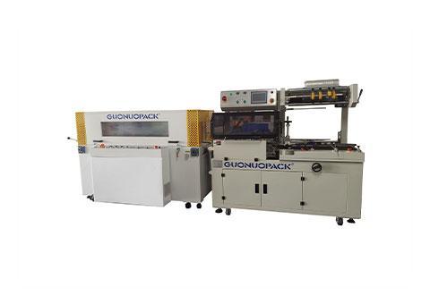 L Sealer Machine