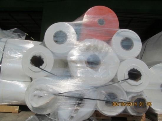 LDPE Roll Scrap Supplier, Ladpe Bale Supplier, PE Film Bale, Mix LDPE Scrap for Sale, Ongoing LDPE