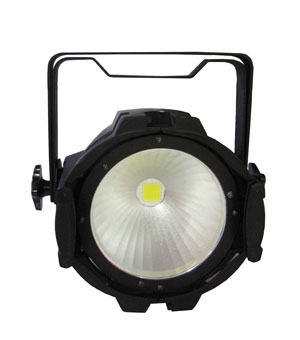LED Par Lights, Dj Light, 6-IN-1 LED COB Par Can