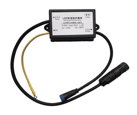 LED Stree Light SPD Surge Arrester