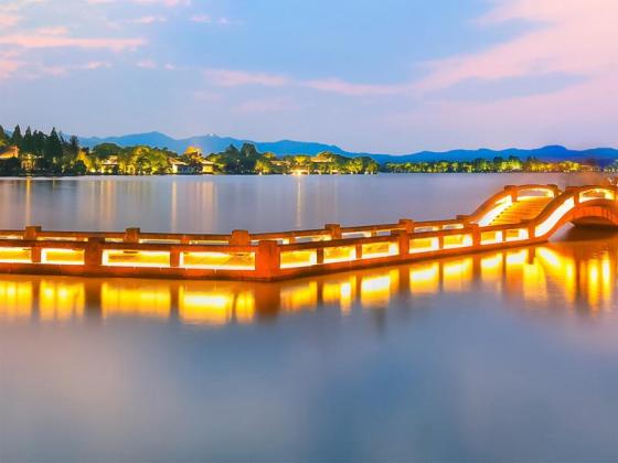 LED Wall Washer Light,Outdoor Landscape Lighting,Lake Lighting Project,DMX512 Control, IP66