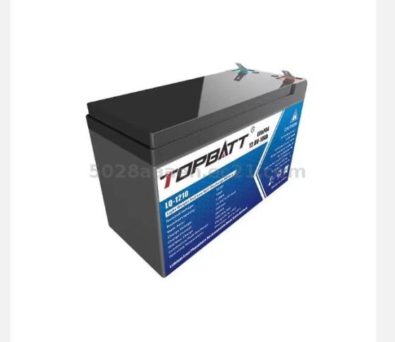 LIFEPO4 Lithium Battery Pack