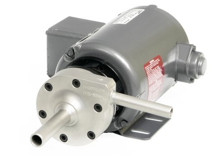LPA Pump for Refrigeration Systems – Low-Pressure Ammonia o