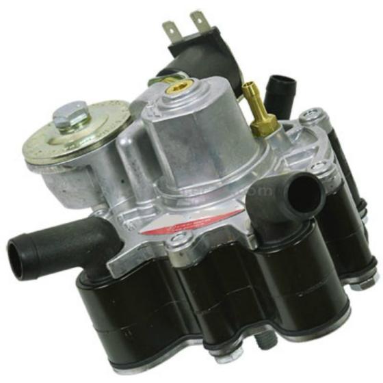 LPG Sequential Reducer 180 HP
