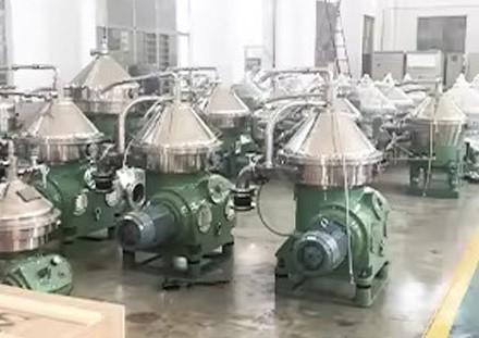 Laboratory Centrifuge Supplier