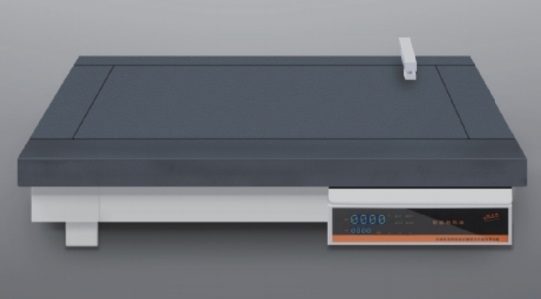 Laboratory Silicon Carbide Hot Plate