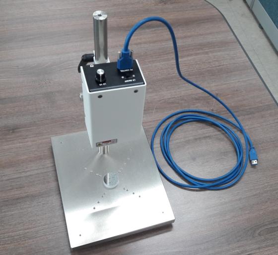 Laser Autocollimator