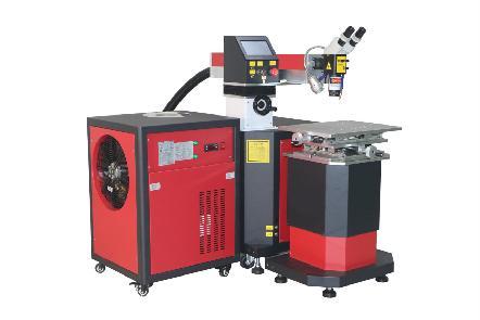 Laser Welding Machine