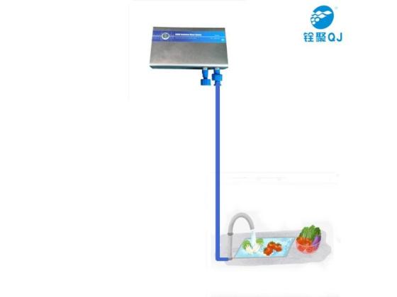Laundry Ozone Generator