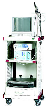 Laxcell D5000 PDD(Photodynamic Diagnosis) system