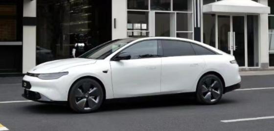 Leapmotor C01 2024 Model Electric Endurance 525-625KM