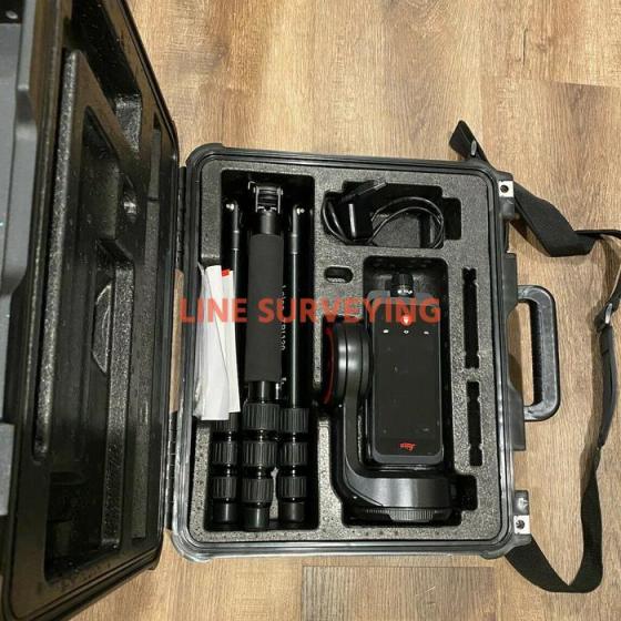 Leica BLK3D 3D Camera