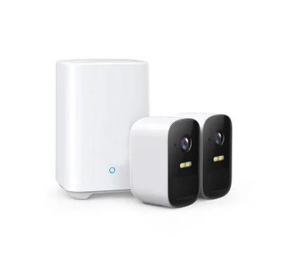 Li-ion Battery Pack – Custom High-Energy Density Cells for 