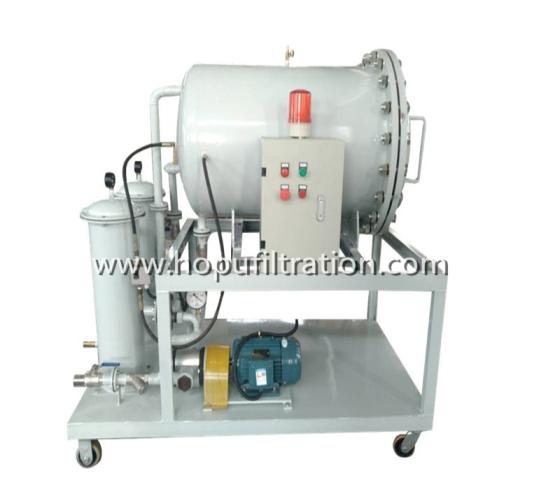 Light Diesel Gasoline Oil Purifier for Series TYB