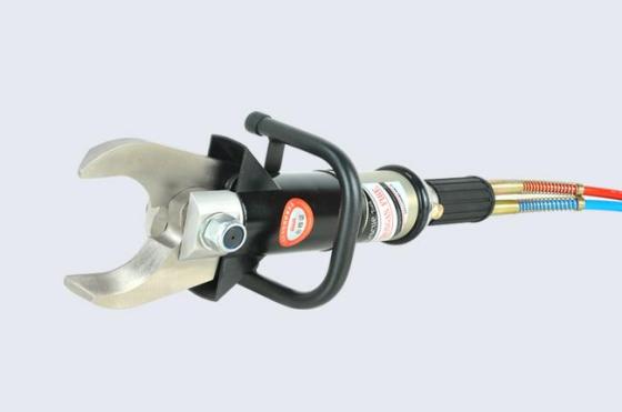 Lightweight Hydraulic Shear/Cutter – Rescue Tool for Car Ac