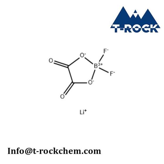 Lithium Difluoro(Oxalato)Borate(LiODFB)