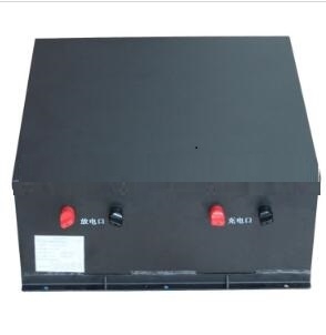 Lithium Iron Phosphate Battery