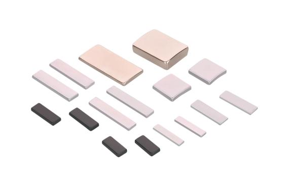 Loaf Neodymium Magnet,Chemical Pumps Bread Shaped Neodymium Magnet