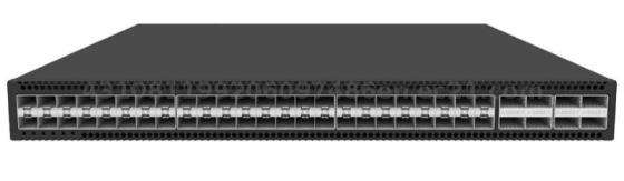 Low Latency Data Center Switch - CX308P-48Y-N-V2