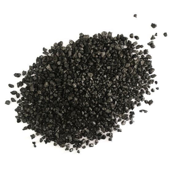 Low Price Calcined Petroleum Coke CPC for Steel Making Industry Carbon Raiser