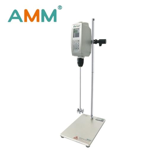 M400plus Touch Digital Stirrer